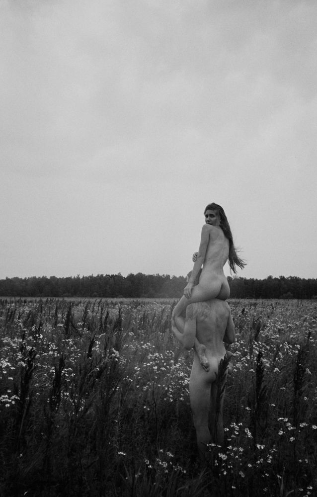 Фотография автора Наталия Косоголова