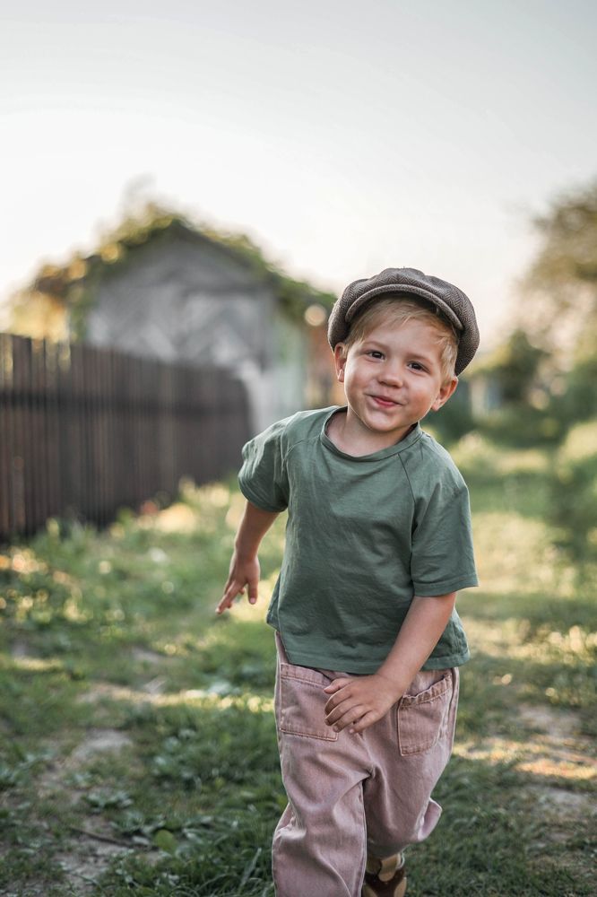 Photograph by Анна Чалая