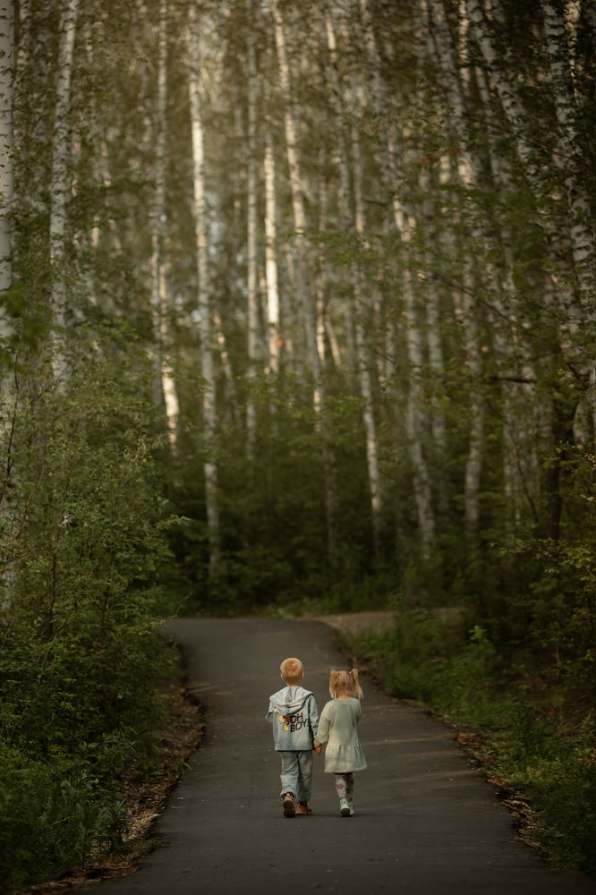 Photograph by Елена Гребенщикова