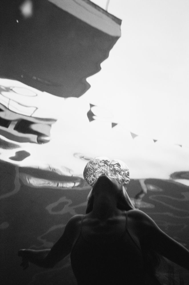 Фотография автора Наталия Косоголова