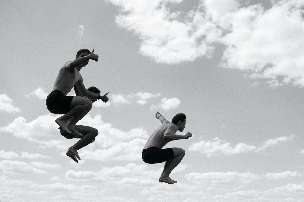 Photograph by Мария Макарова