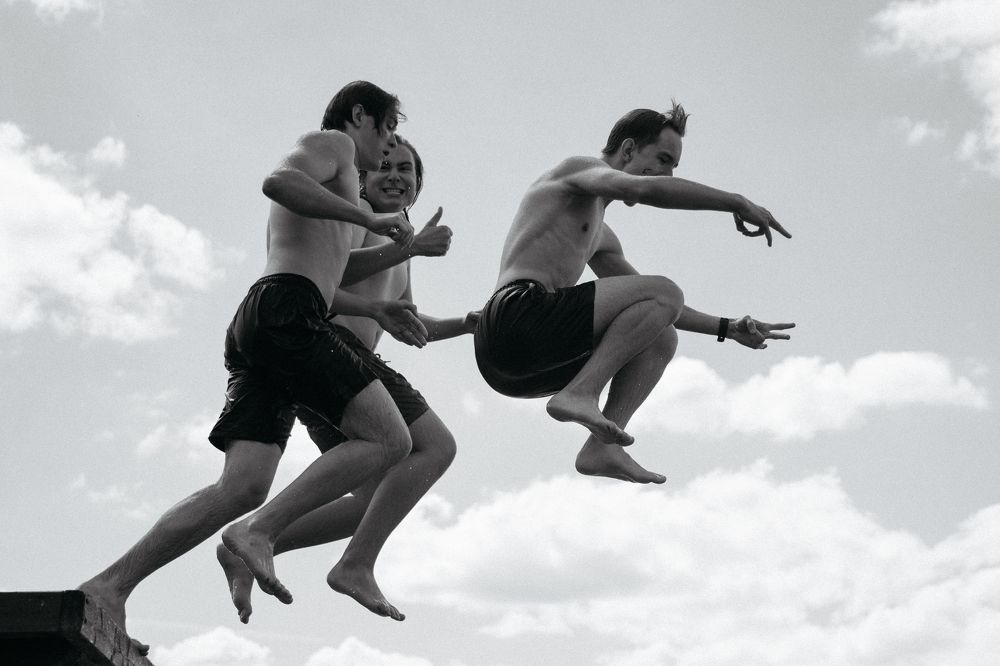 Photograph by Мария Макарова