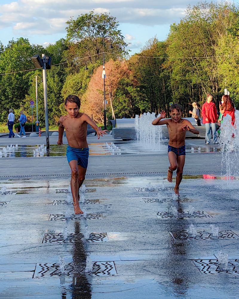 Photograph by Наталья Балабанова