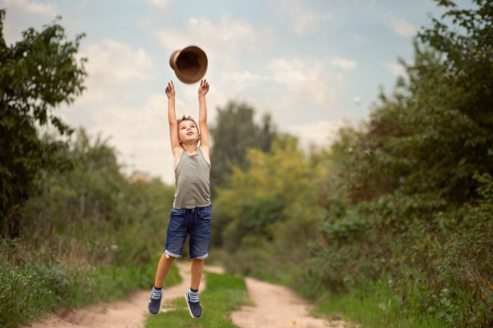 Photograph by Spasskova Tatiana