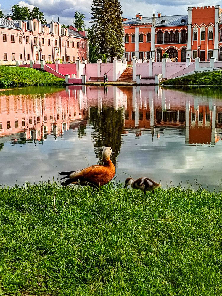 Фотография автора Нина Зинченко