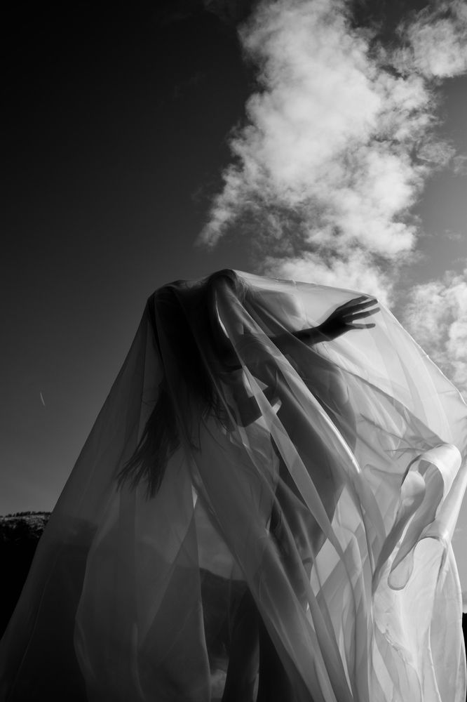 Photograph by Наталия Косоголова