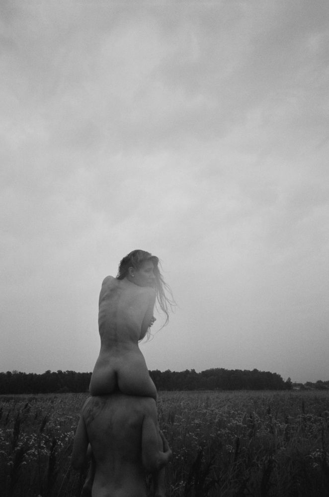 Фотография автора Наталия Косоголова