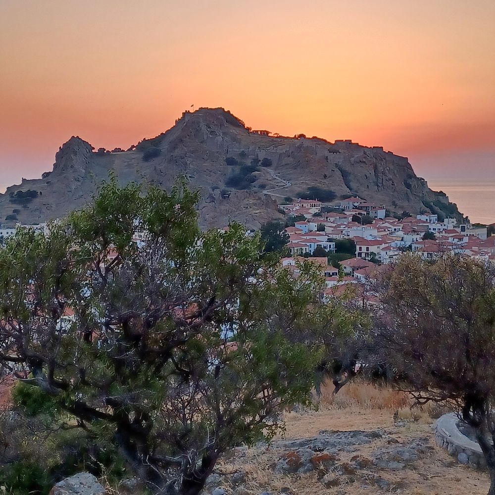 Фотография автора DIMITRIS MPAZIOTOPOULOS