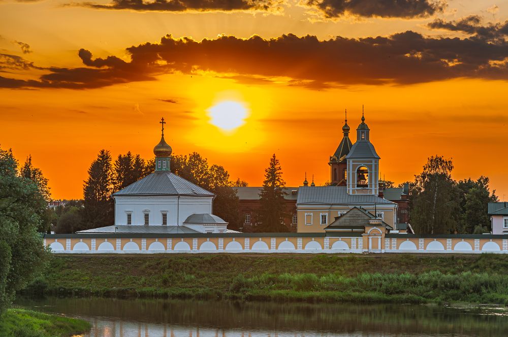 Photograph by Филатов Александр