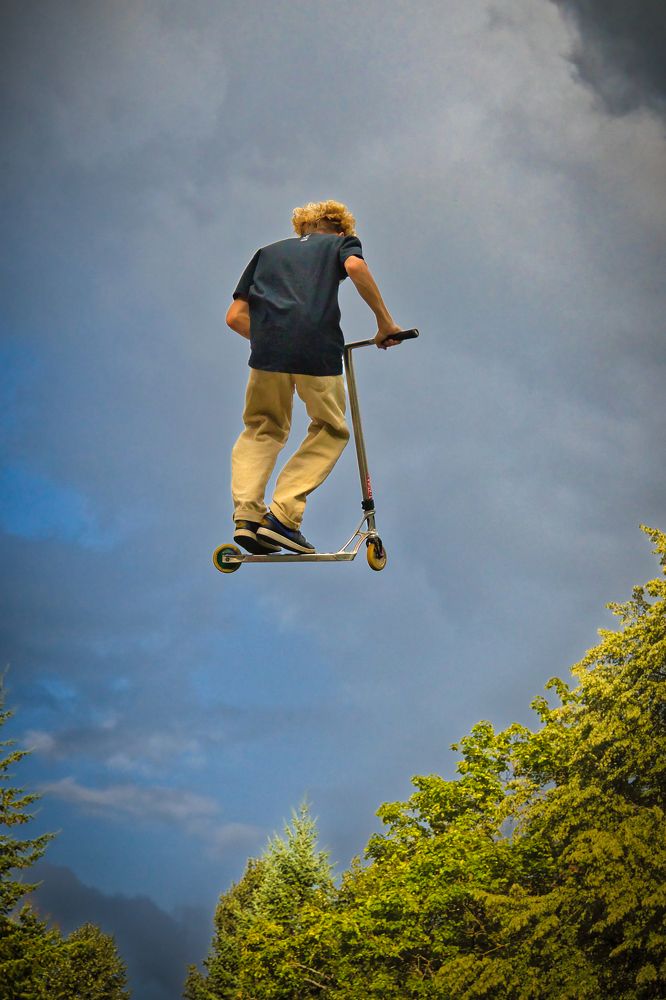 Photograph by Janis Serdienis