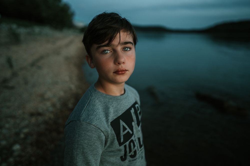 Photograph by Heather Wilson