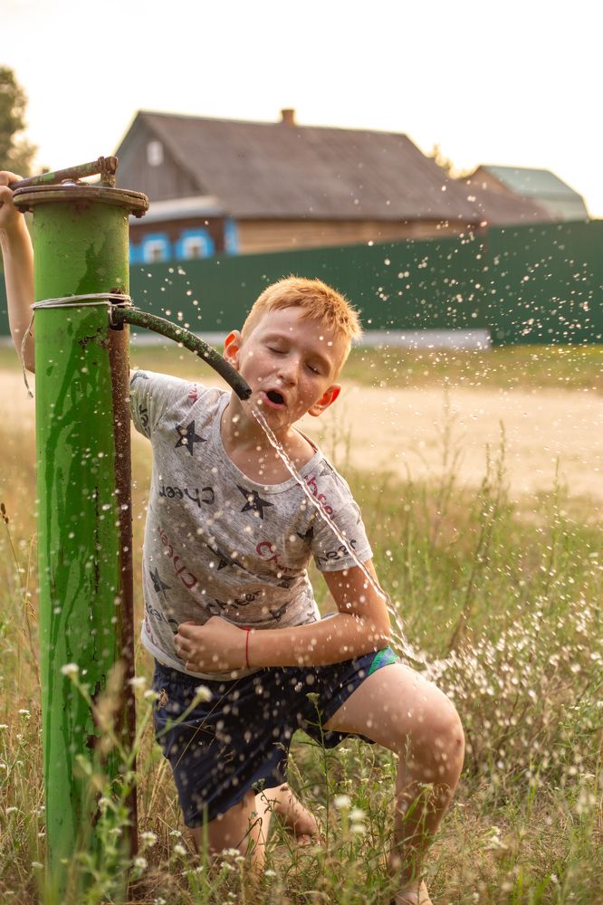 Photograph by Ольга Кондра