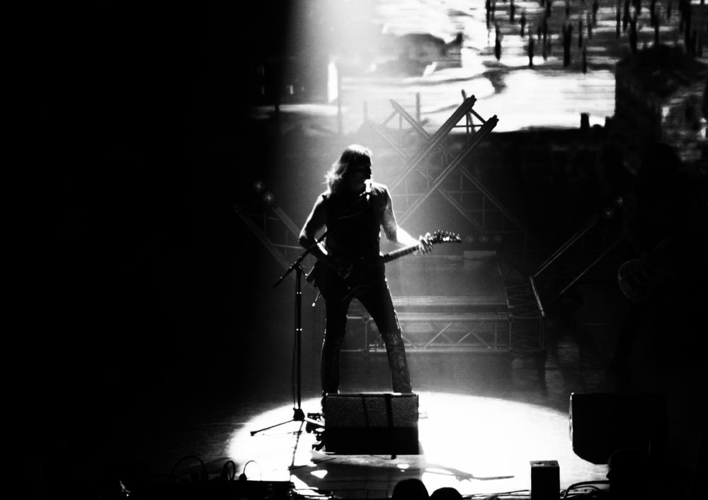 Photograph by Луценко Роман