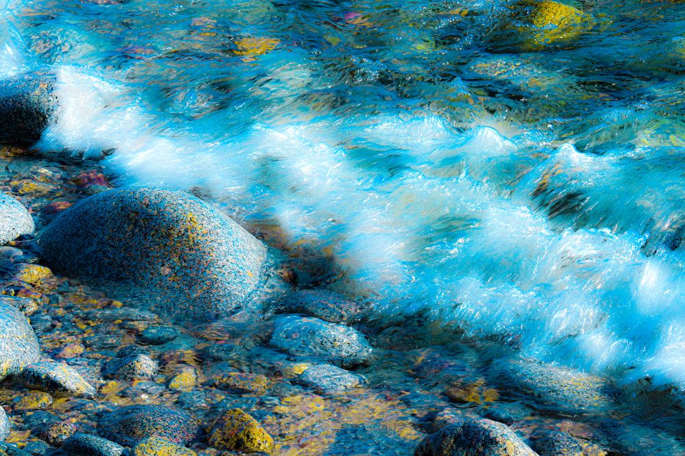 Eternal relationship