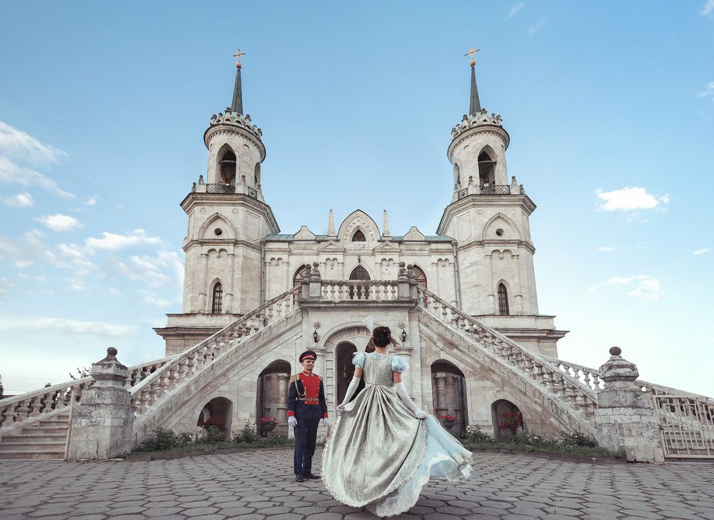 Photograph by Артем Воробьев