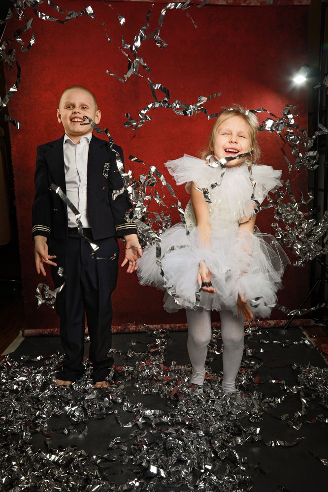 Photograph by Елена Гребенщикова