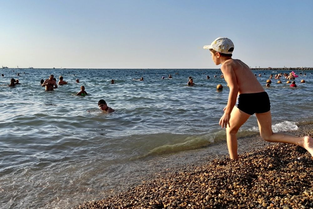 Photograph by Ольга Березовская