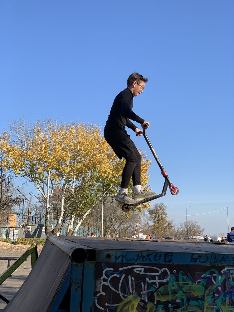 Photograph by Ольга Ходурская