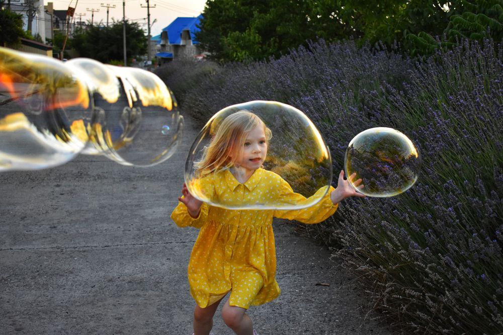 Photograph by Екатерина Круглик