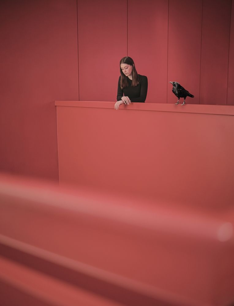 Photograph by Margarita Malkova