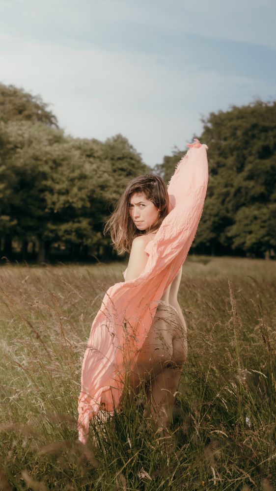 Photograph by Francisco Romo