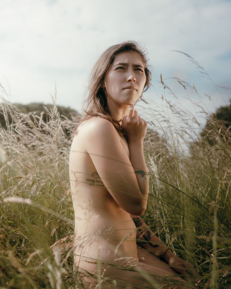 Photograph by Francisco Romo