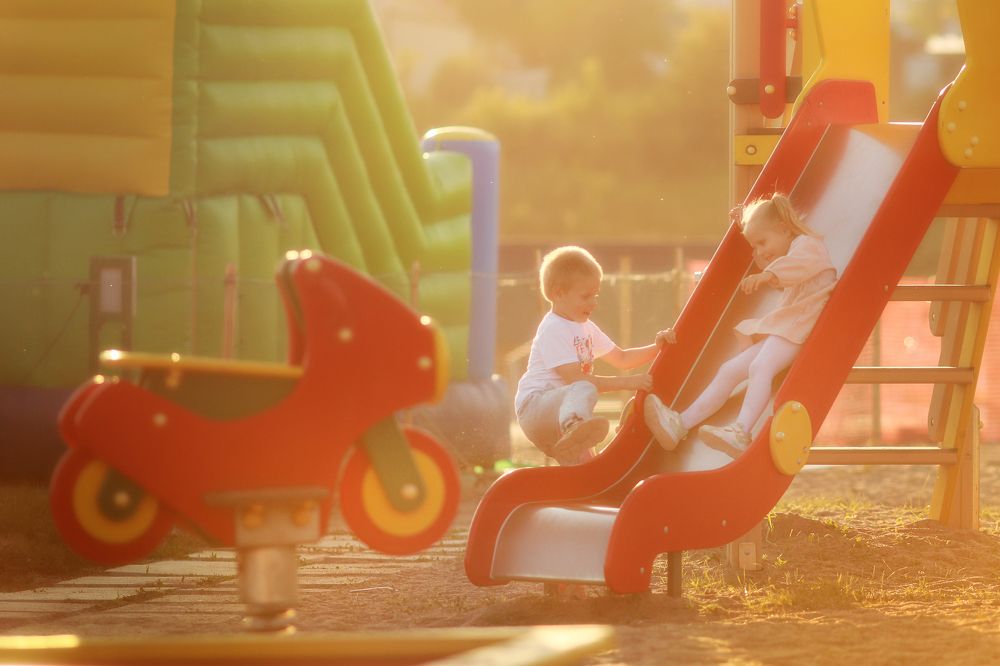 Photograph by Елена Гребенщикова