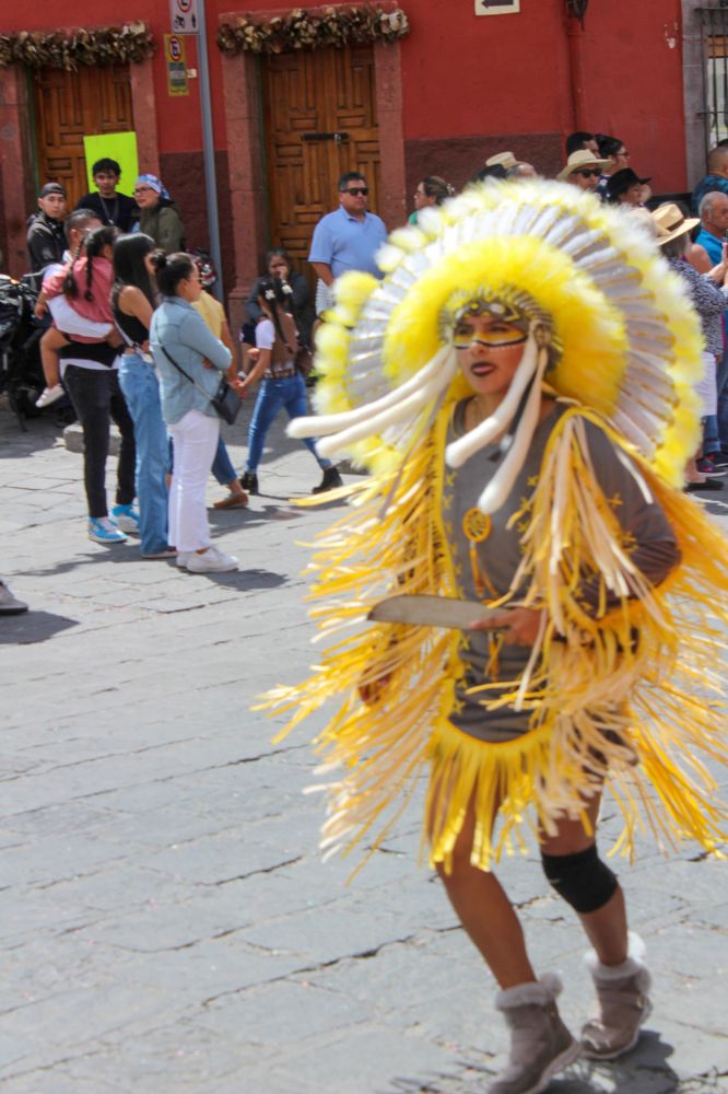 Photograph by JORGE DORANTES