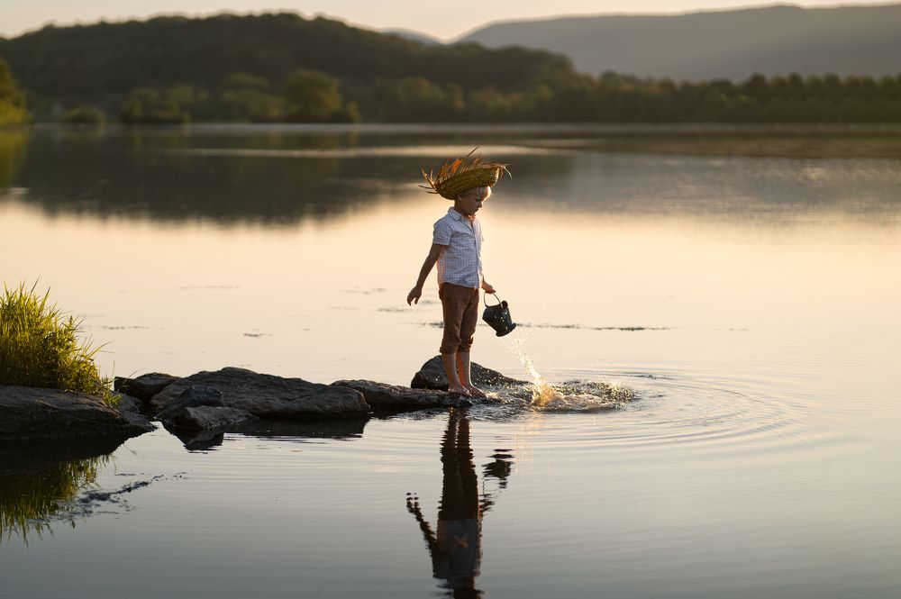 Фотография автора Inna Romig