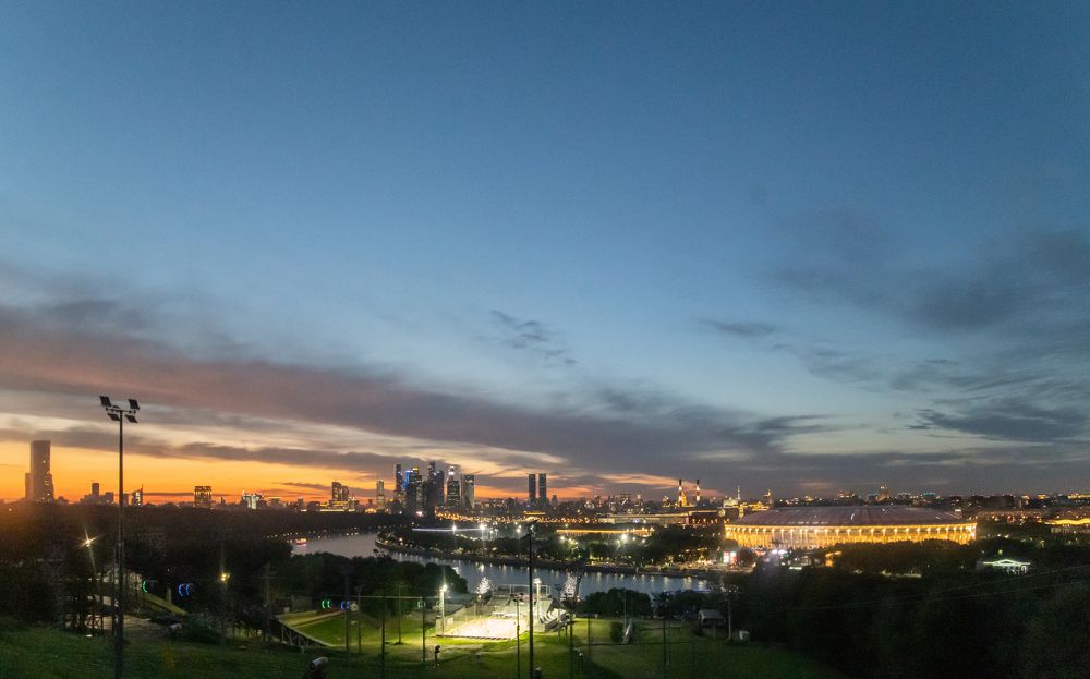 Photograph by Роман Шаров