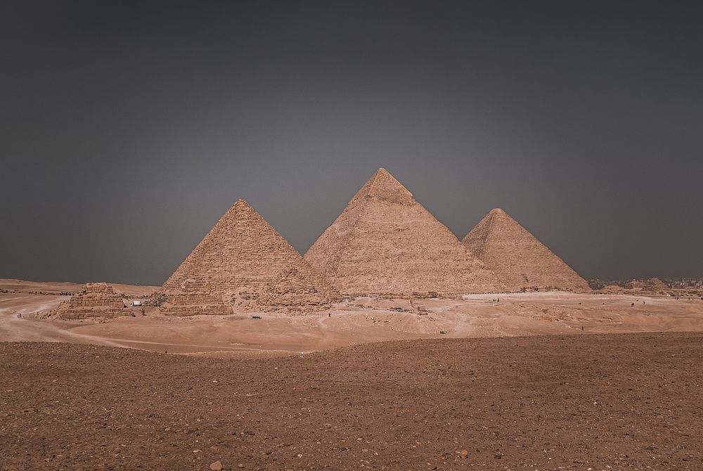 Photograph by Bassant Mohamed Salama