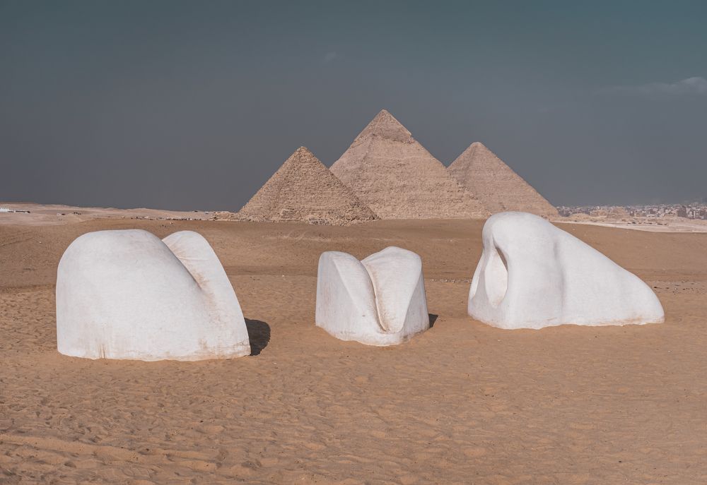 Photograph by Bassant Mohamed Salama