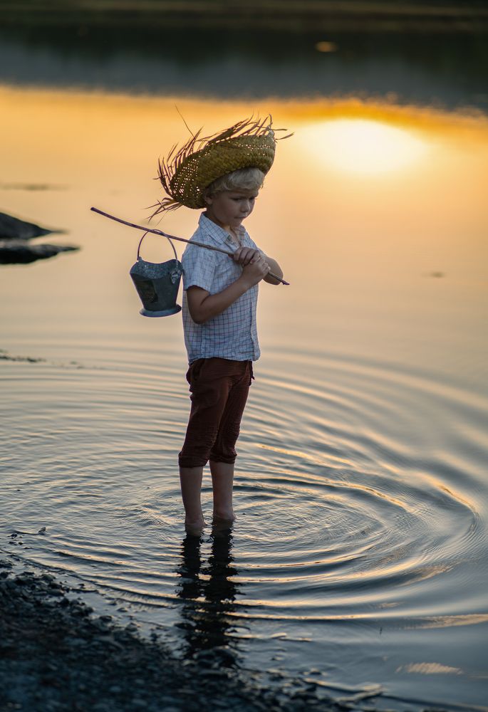 Фотография автора Inna Romig