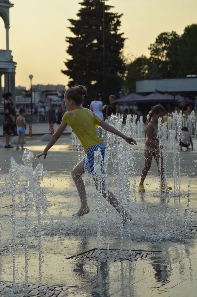 Photograph by Ольга Заповедная