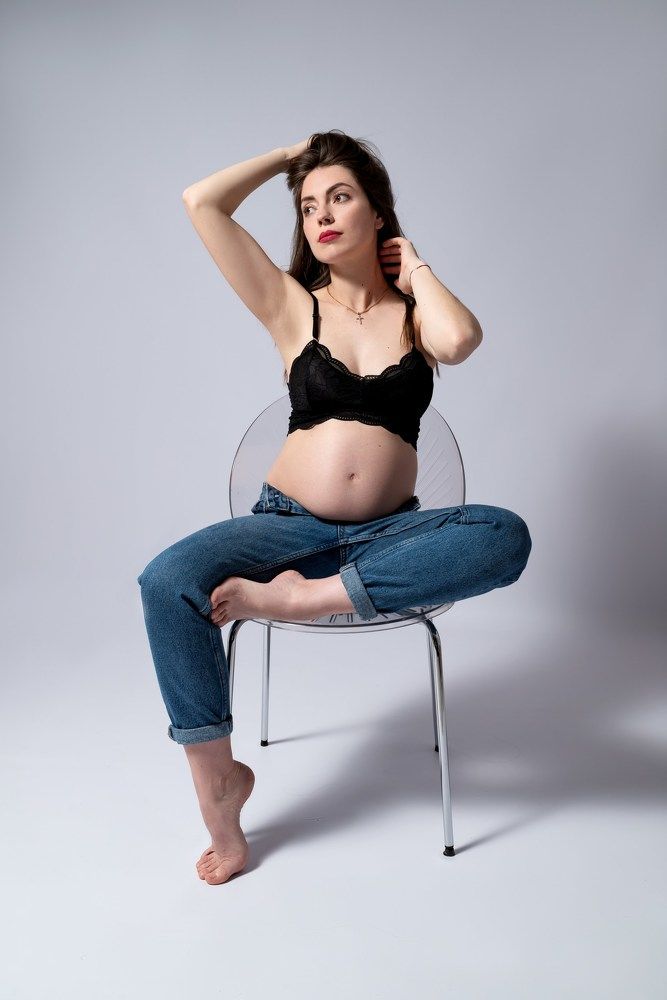 Фотография автора Марина Искандирова