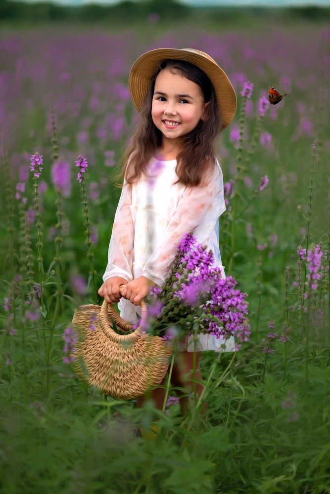 Фотография автора Марина Искандирова