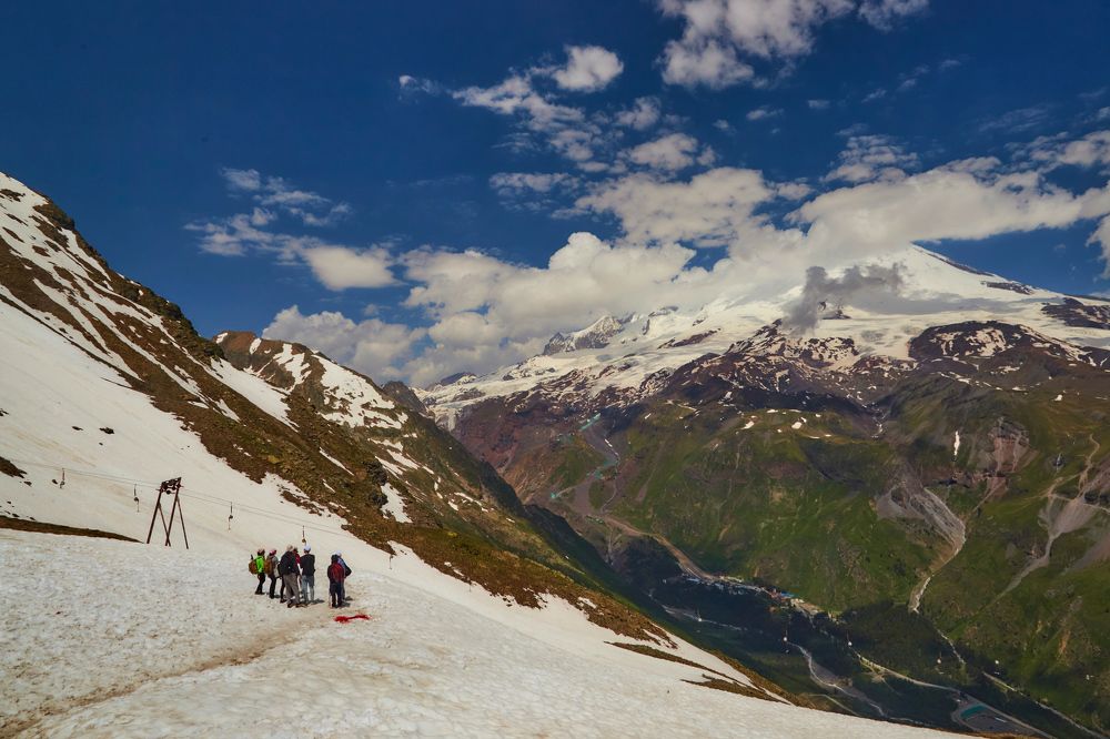 Photograph by Дмитрий Пасынков