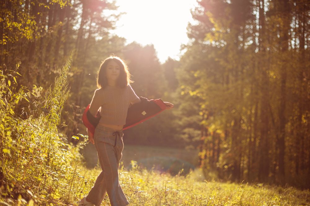 Photograph by Альфия Опарина