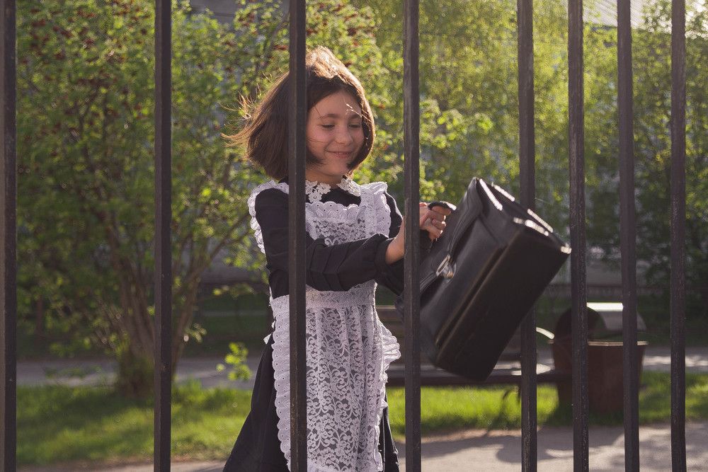 Photograph by Альфия Опарина