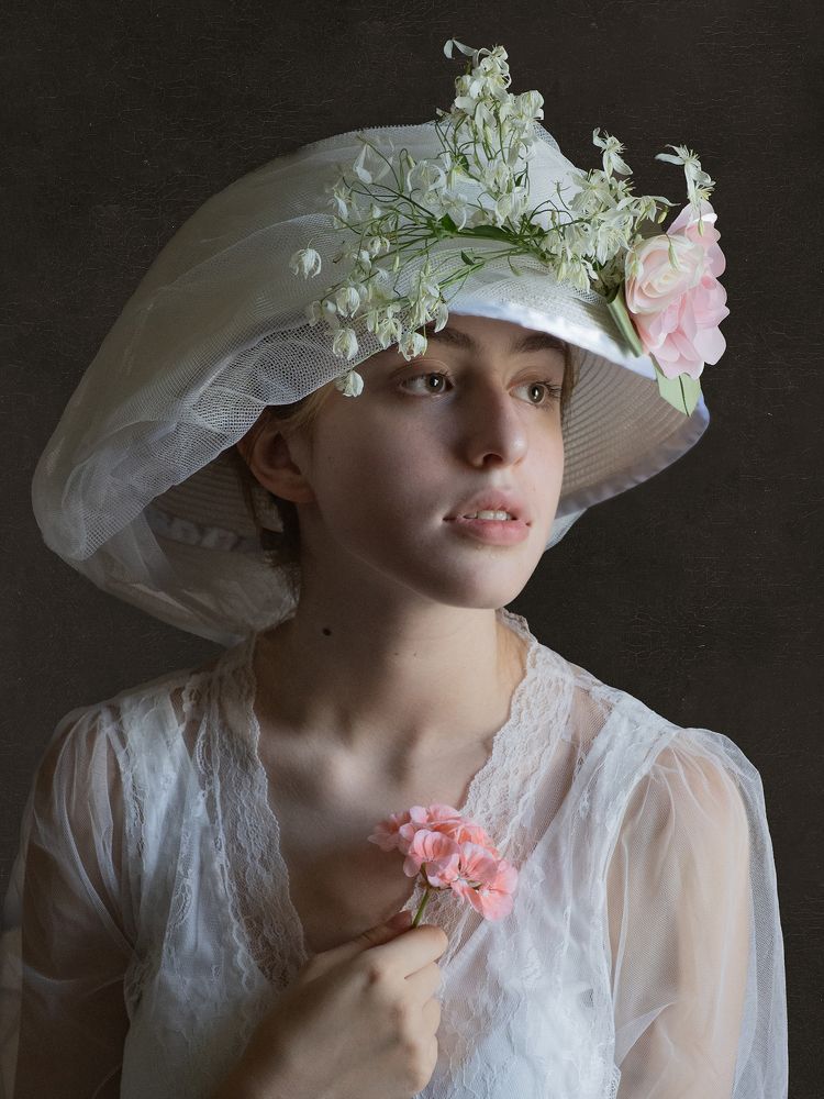 Photograph by Irina Tersenova