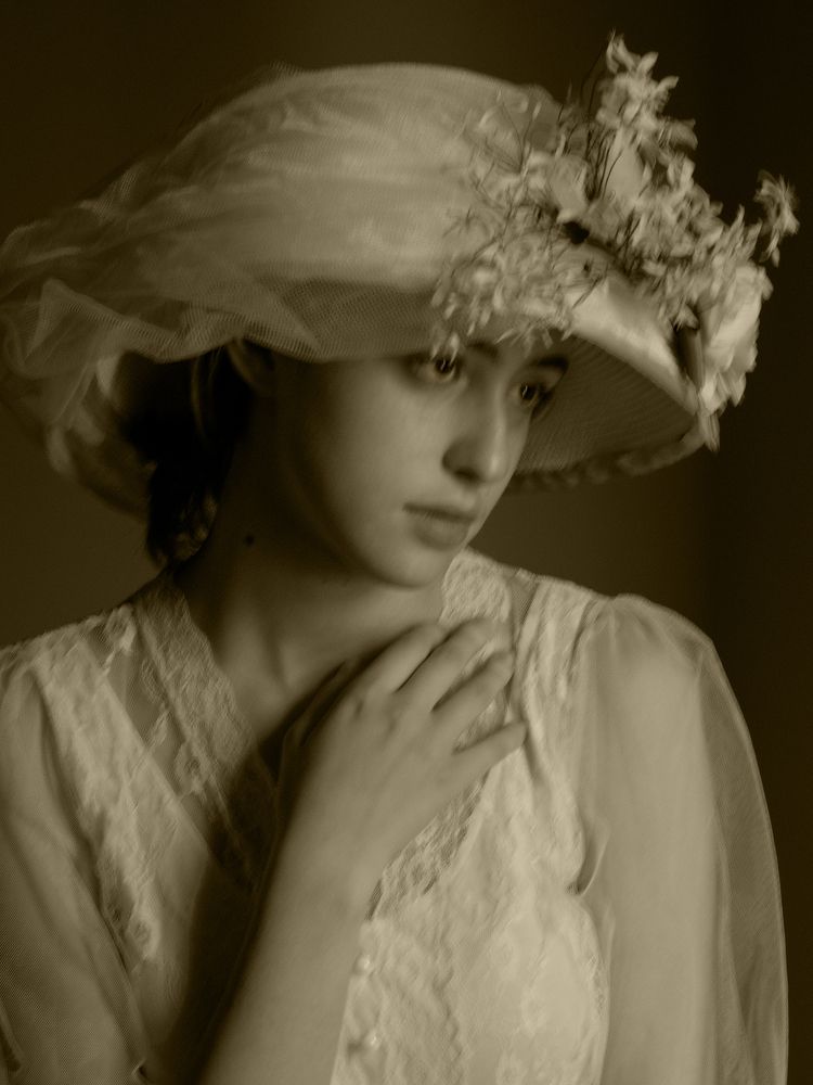 Photograph by Irina Tersenova