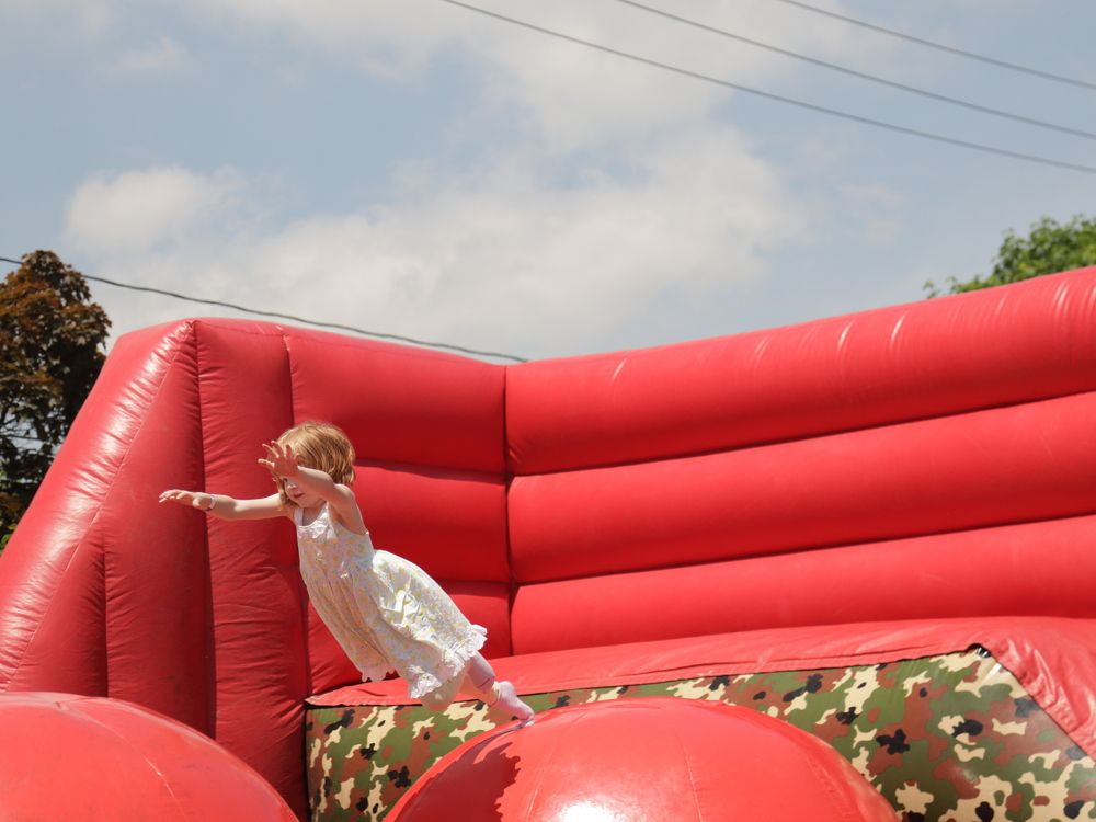 Photograph by Elena LaCasse