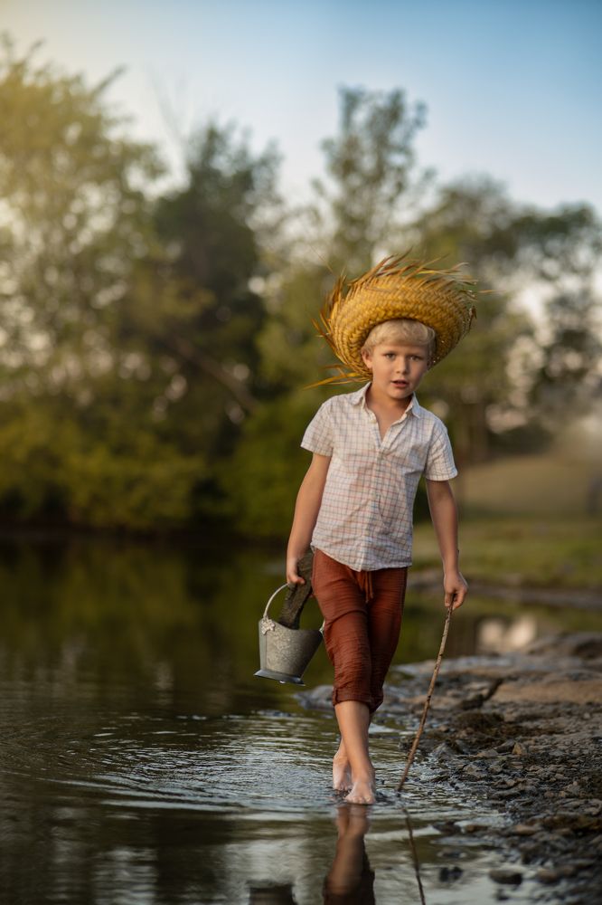 Фотография автора Inna Romig