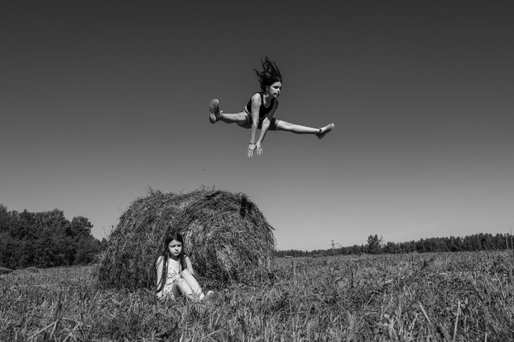 Photograph by Шилов Александр