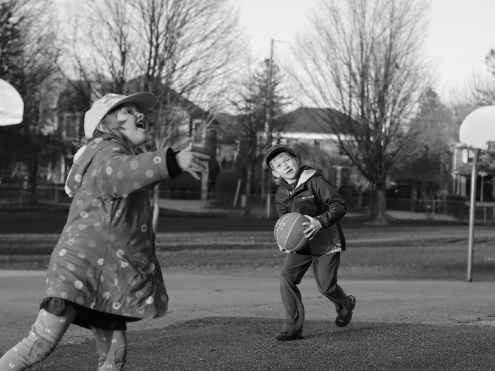 Photograph by Elena LaCasse