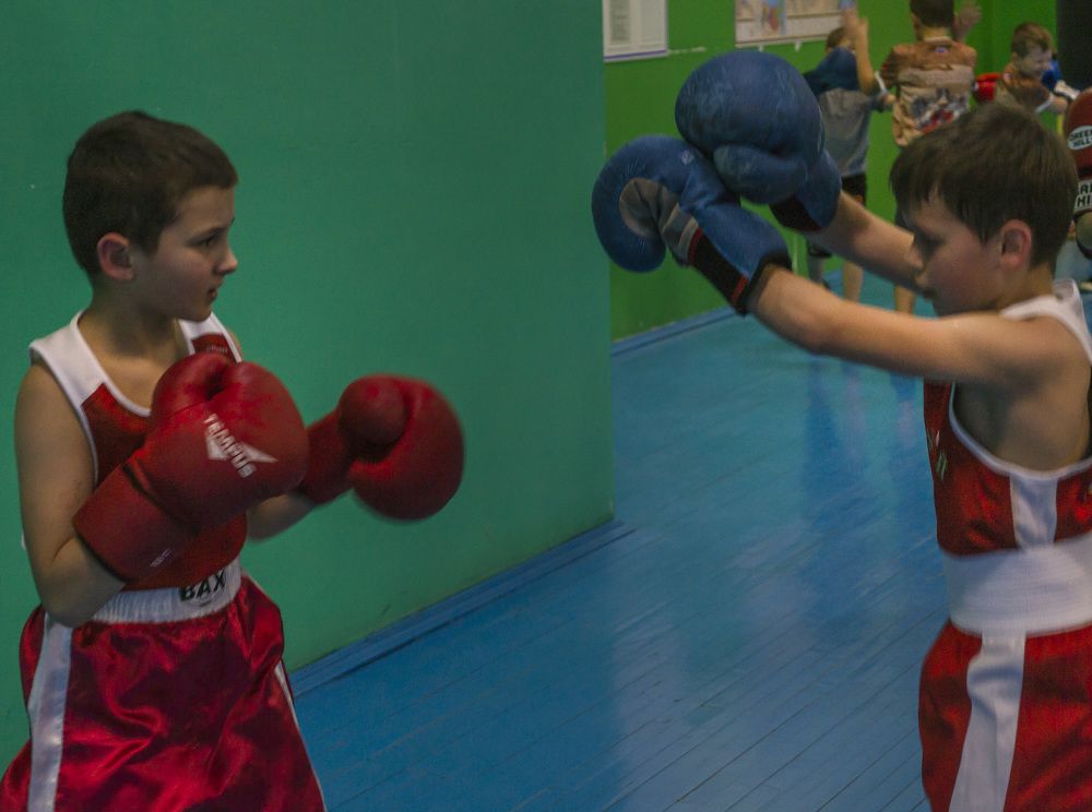 Photograph by Цветков Сергей