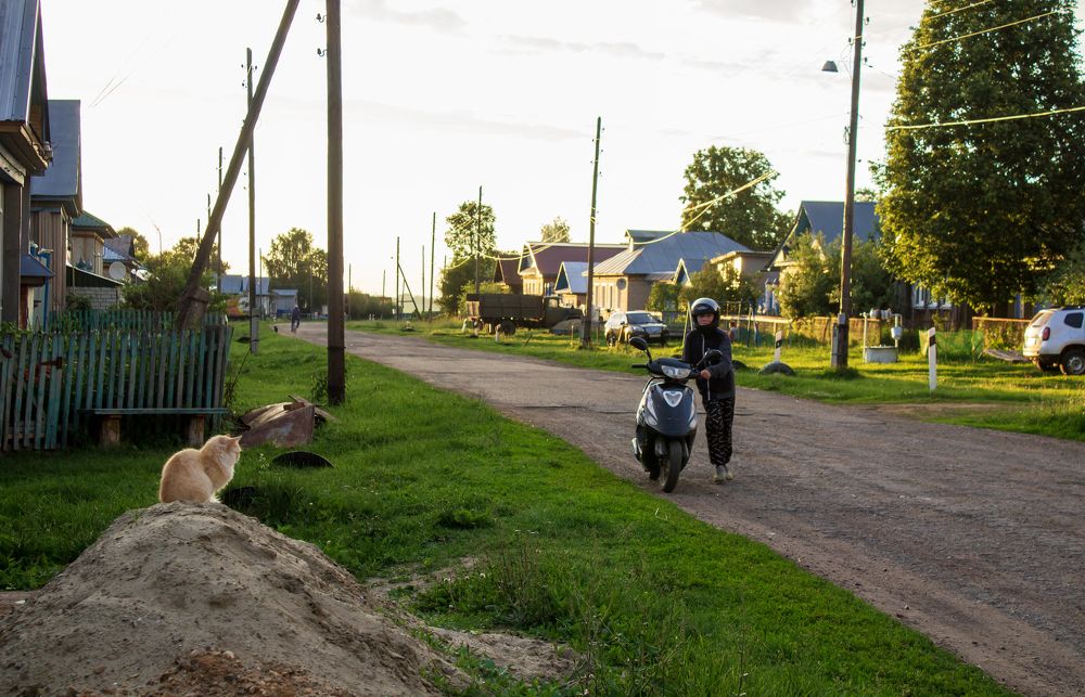 Photograph by Оксана Леонтьева