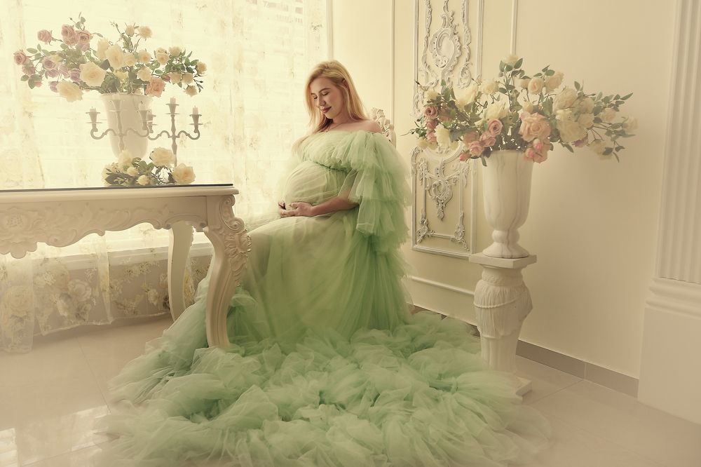 Фотография автора Eduard Suleimanov