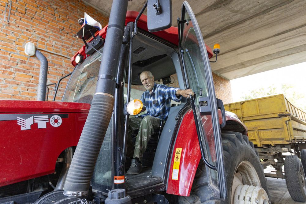 Photograph by Владислав Капанов