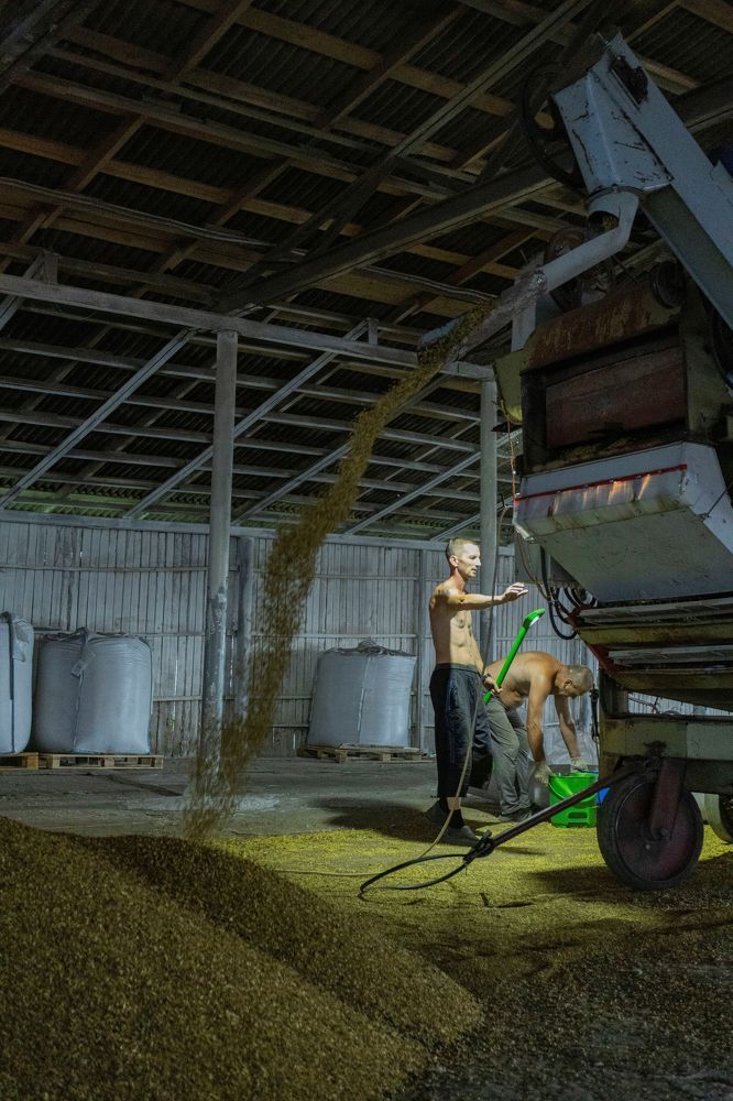 Photograph by Владислав Капанов